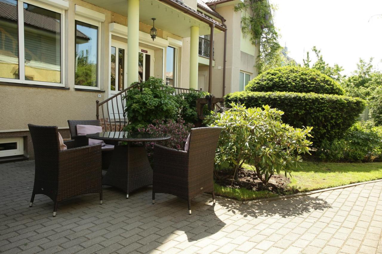 פלאנגה Vila Florena Garden מראה חיצוני תמונה