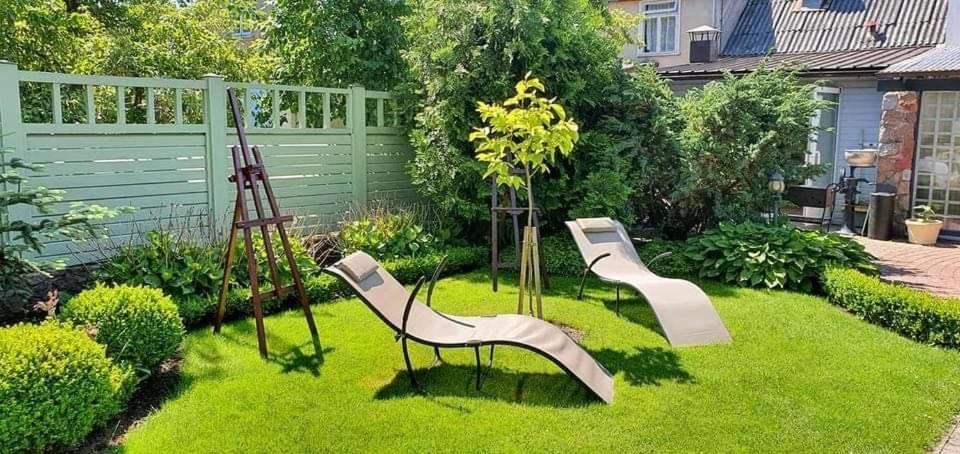 פלאנגה Vila Florena Garden מראה חיצוני תמונה