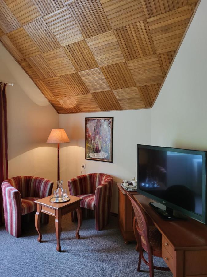 פלאנגה Vila Florena Garden מראה חיצוני תמונה